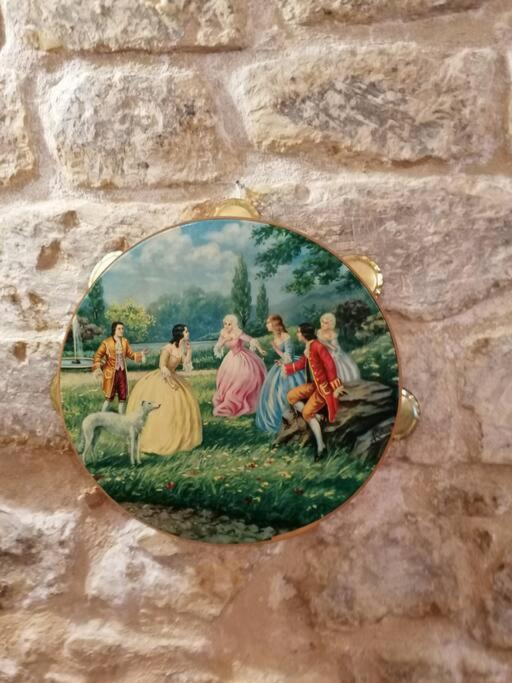 Casina Olympya Villa Scicli Bagian luar foto